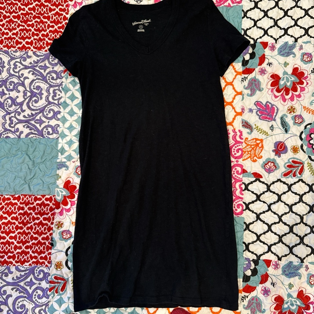 Universal Thread t-shirt dress